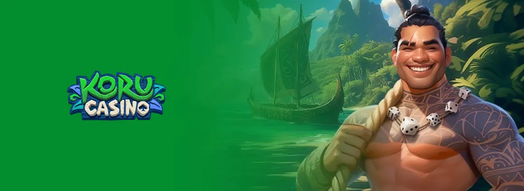 Koru banner4