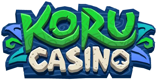 Koru Korukasino logo